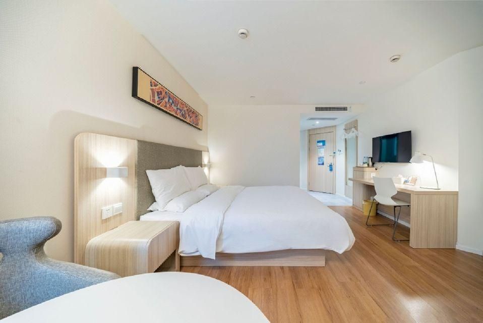 Superior Queen Room