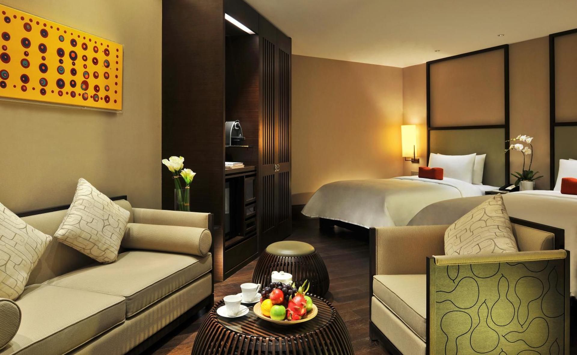 Premier King Room