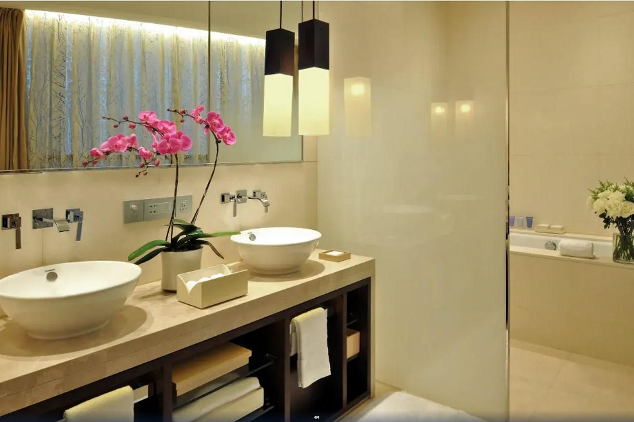 Premier Twin Room