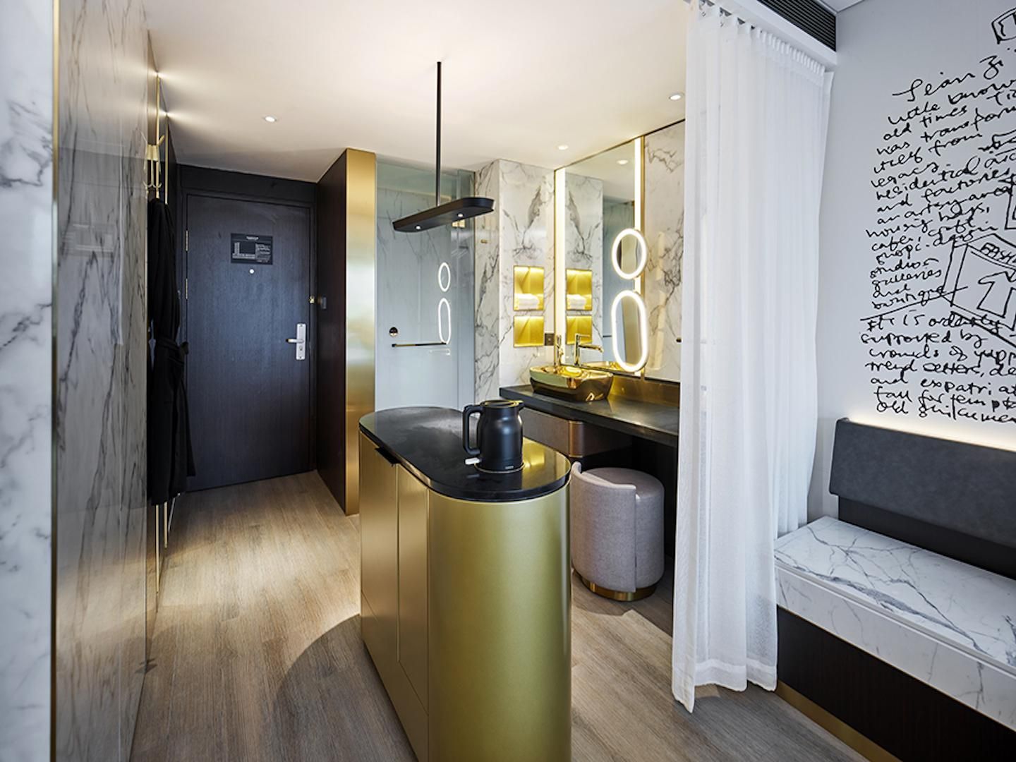 CitiGO Twin Room