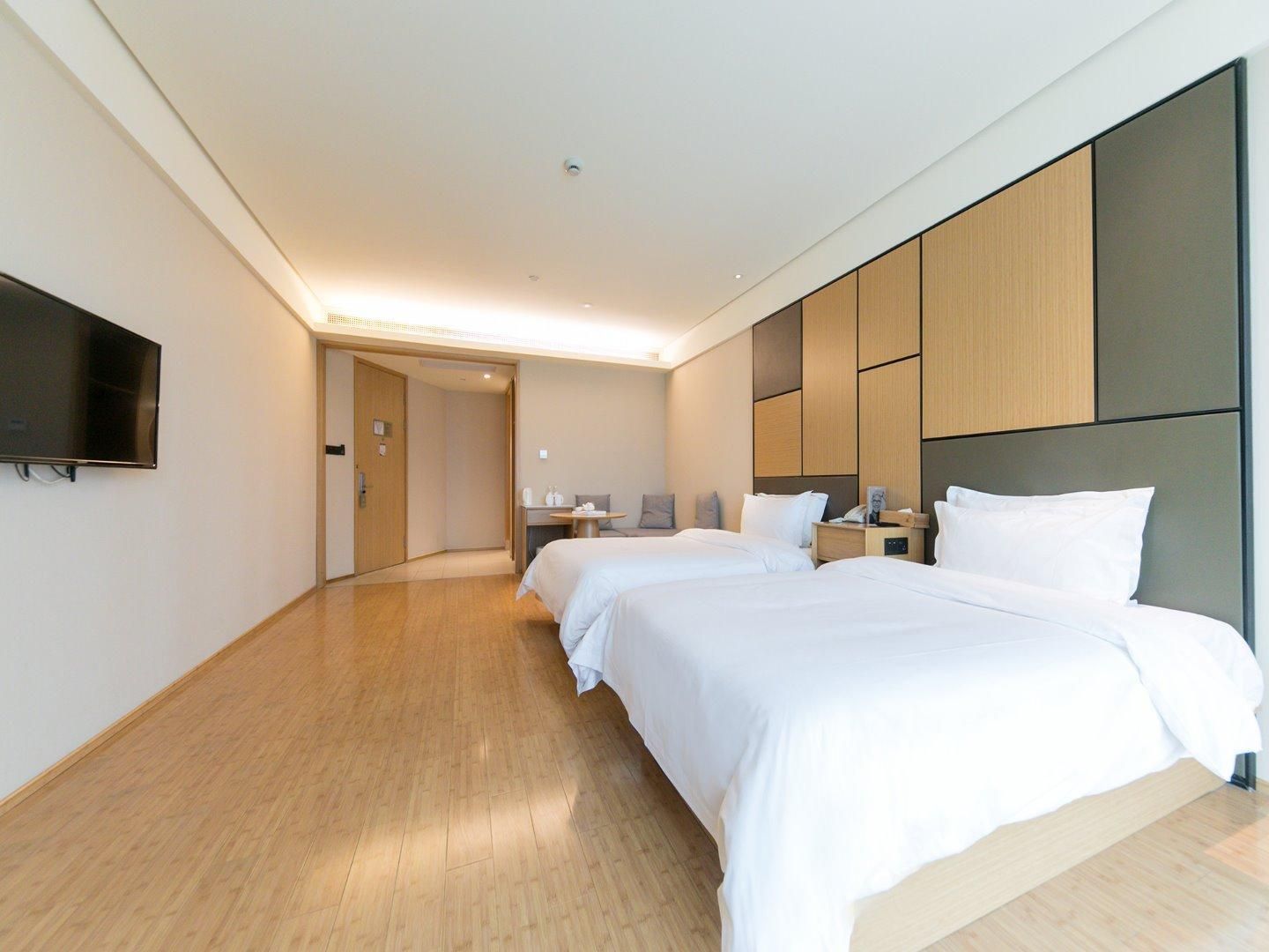 Twin Superior Room