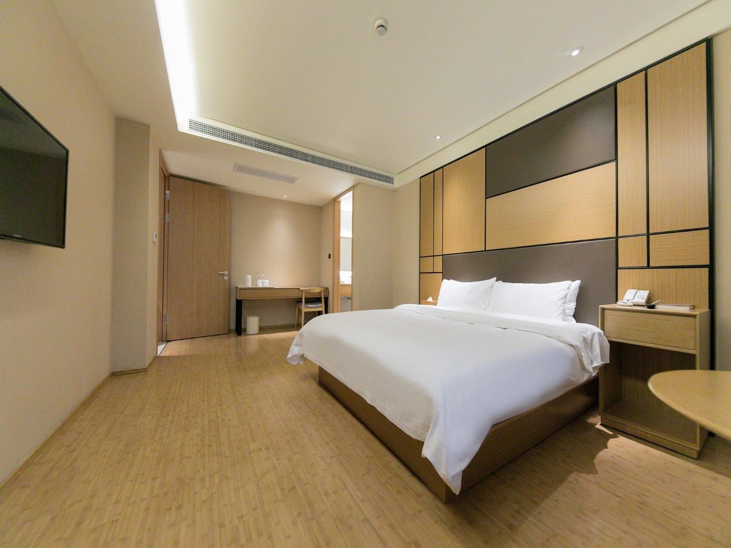 Suite Duplex