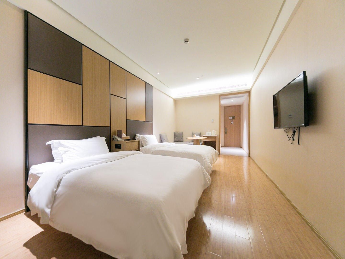 Guest Twin Room