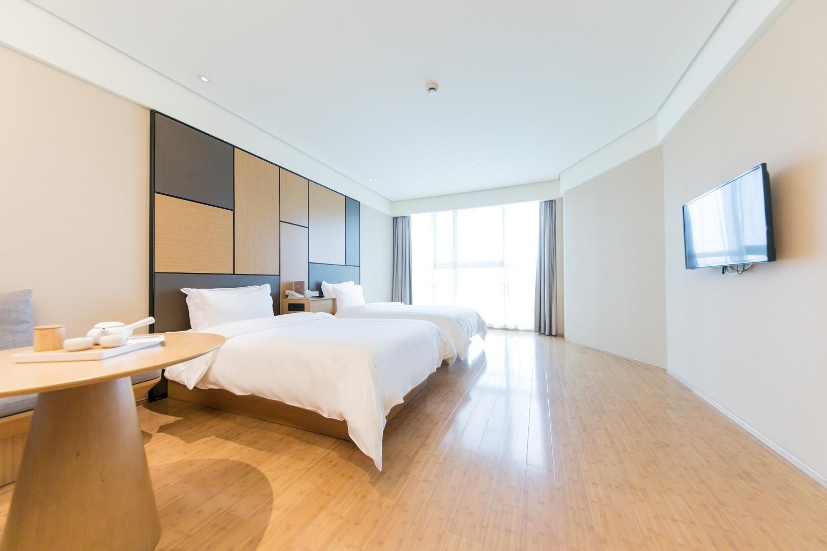Twin Superior Room