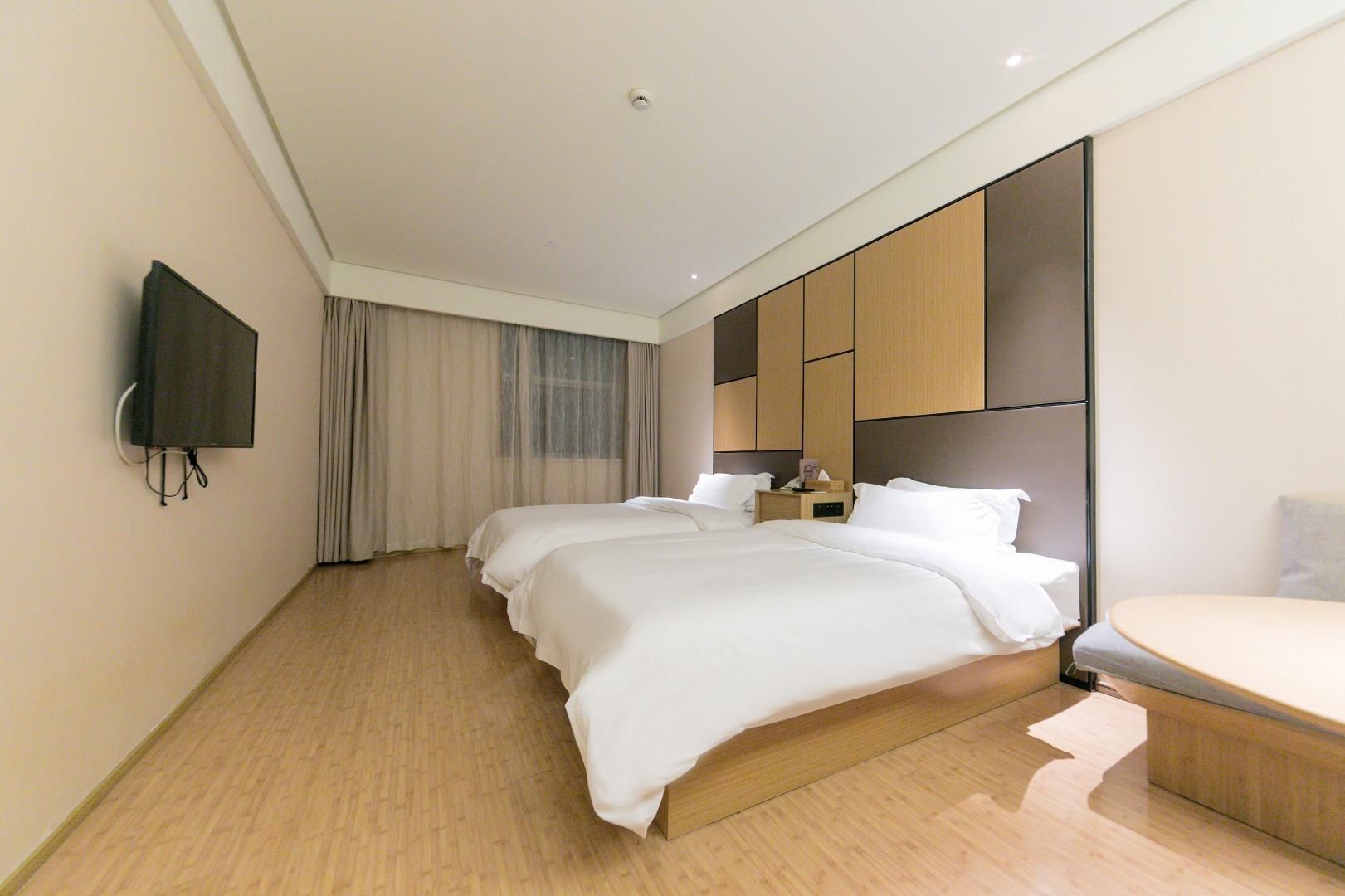 Guest Twin Room