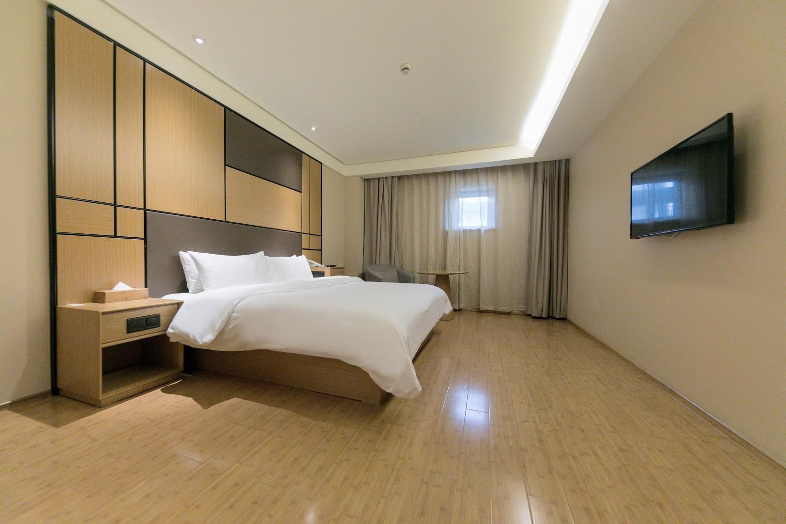 Suite Duplex