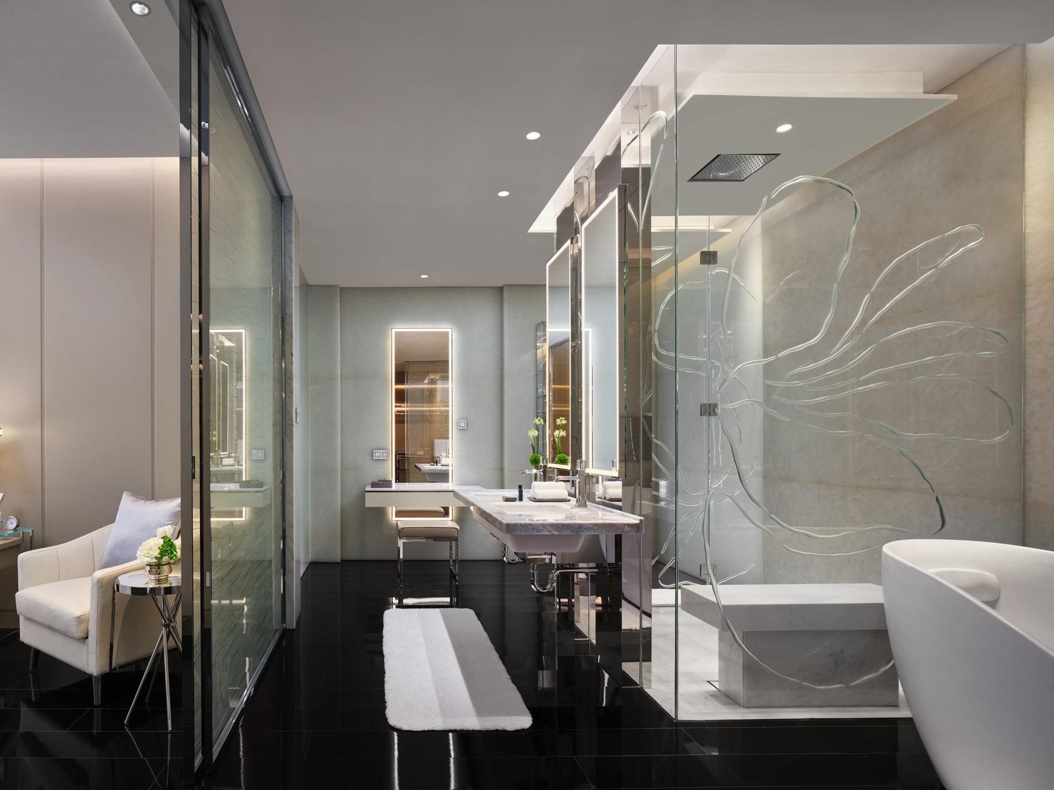 Grand Suite Bund View