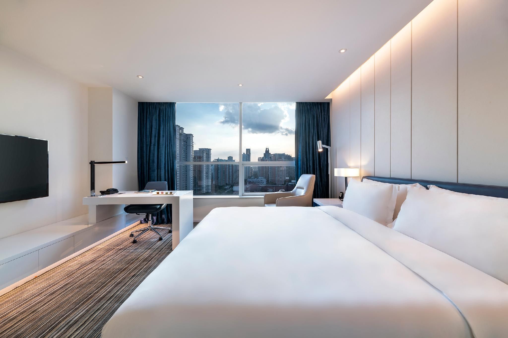 SUPERIOR ROOM, 2 Double Size Beds