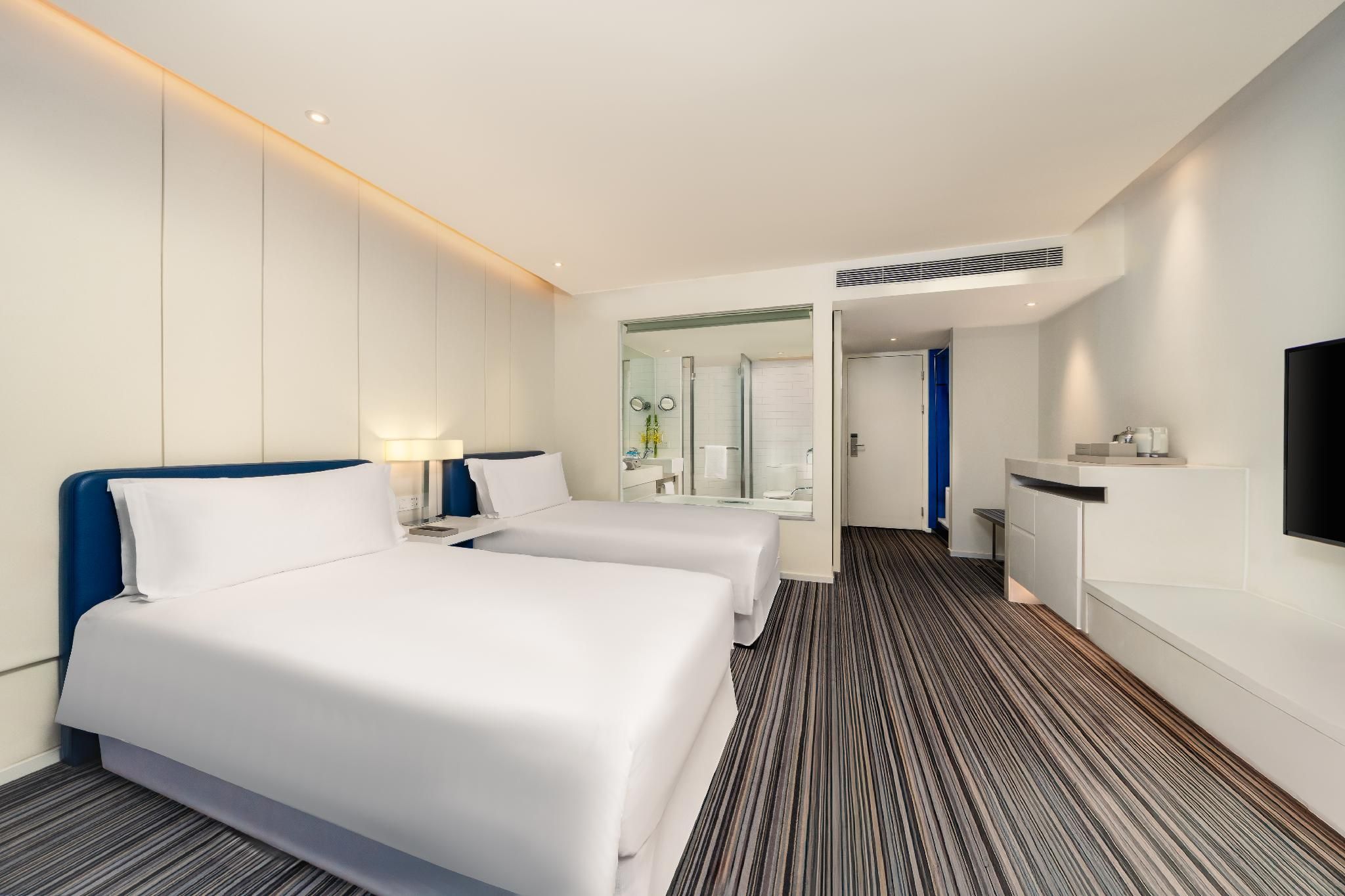 Superior Room, 1 King Size Bed