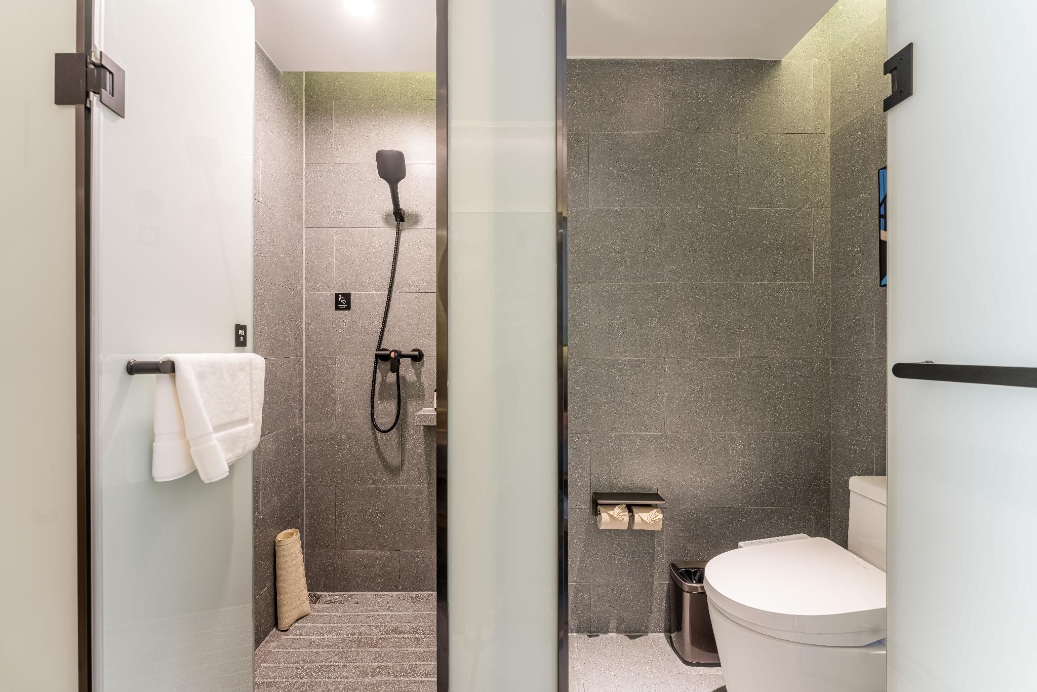 Atour - JIMU Queen Room