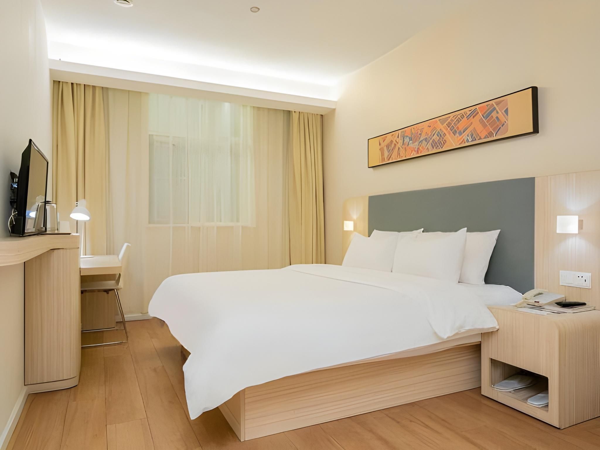 Superior Double Room A