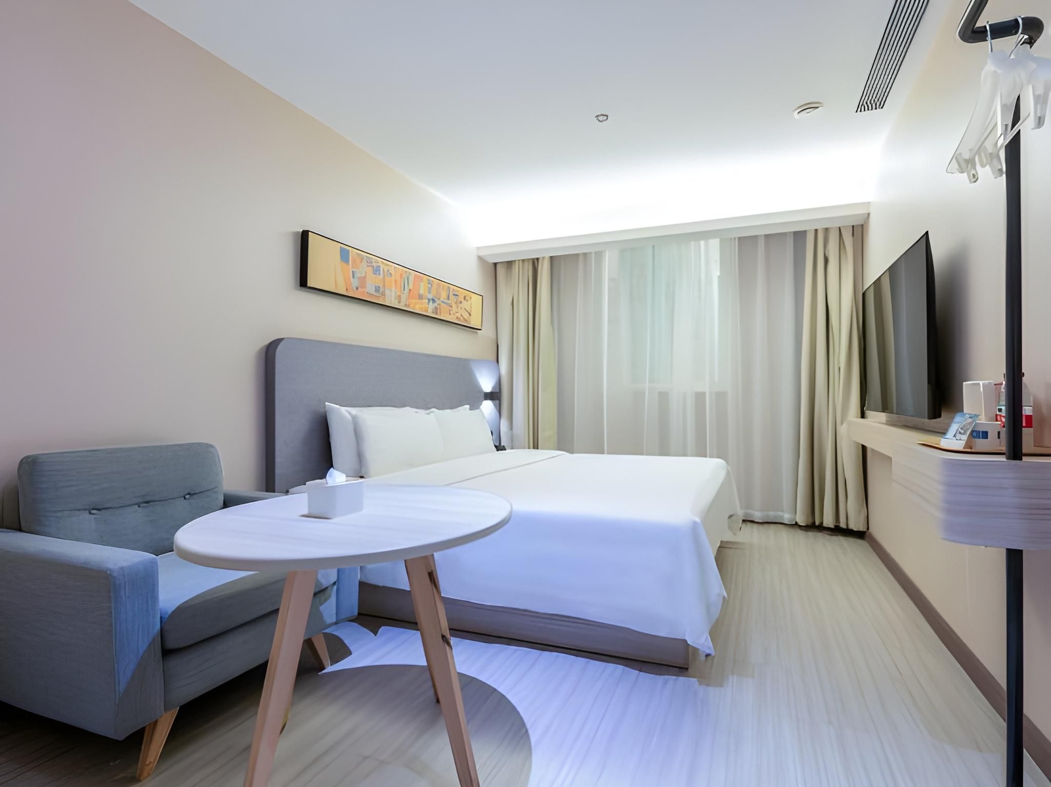 Superior Double Room A