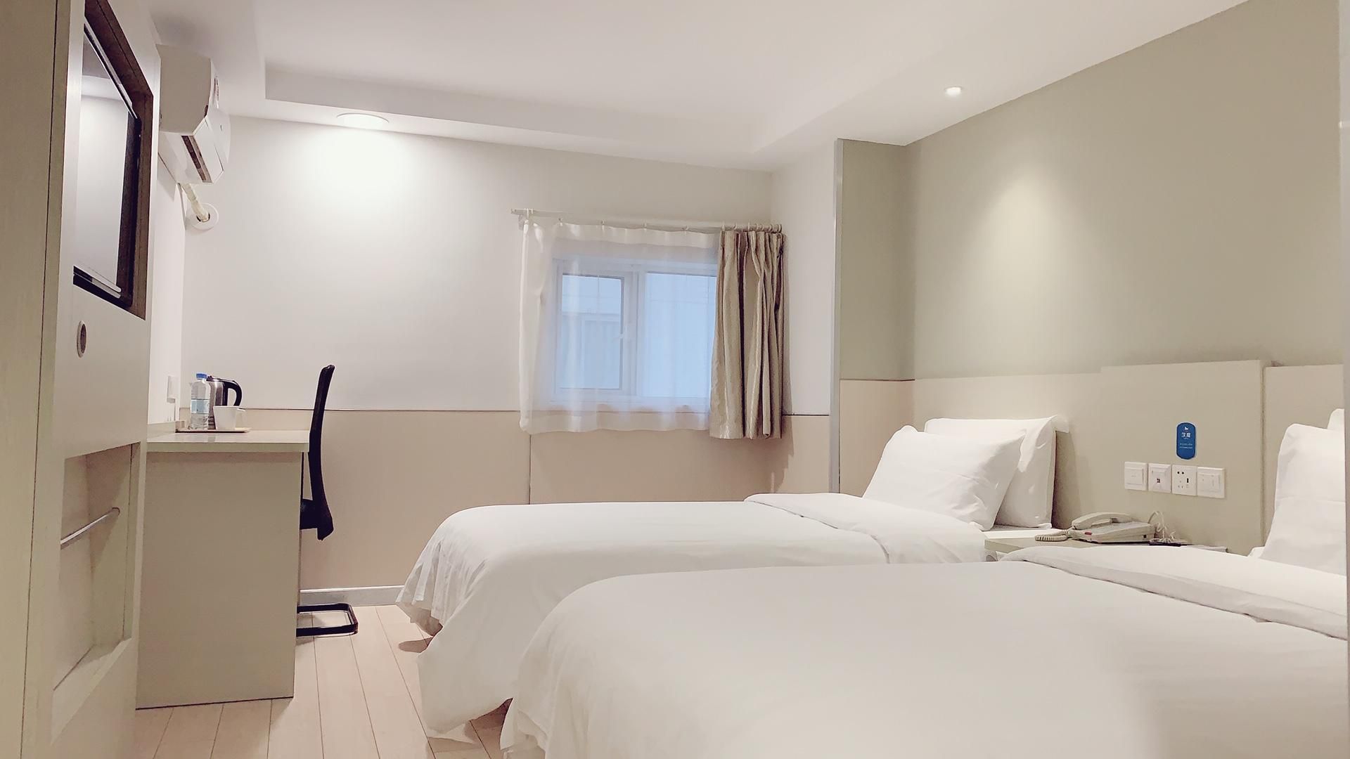 Guest Twin Room
