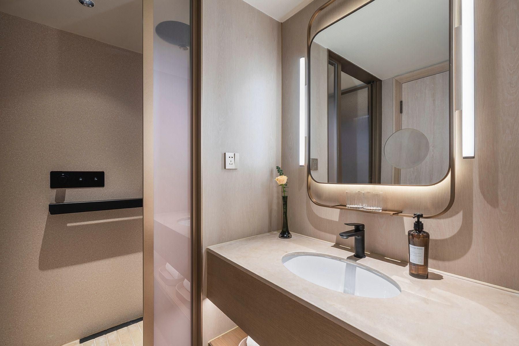 Executive Deluxe Double Room