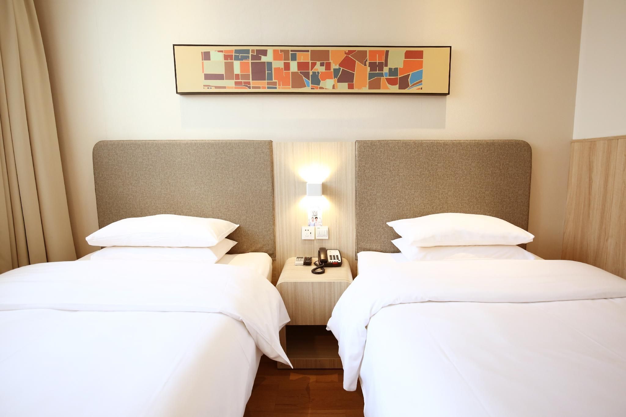 Guest Twin Room