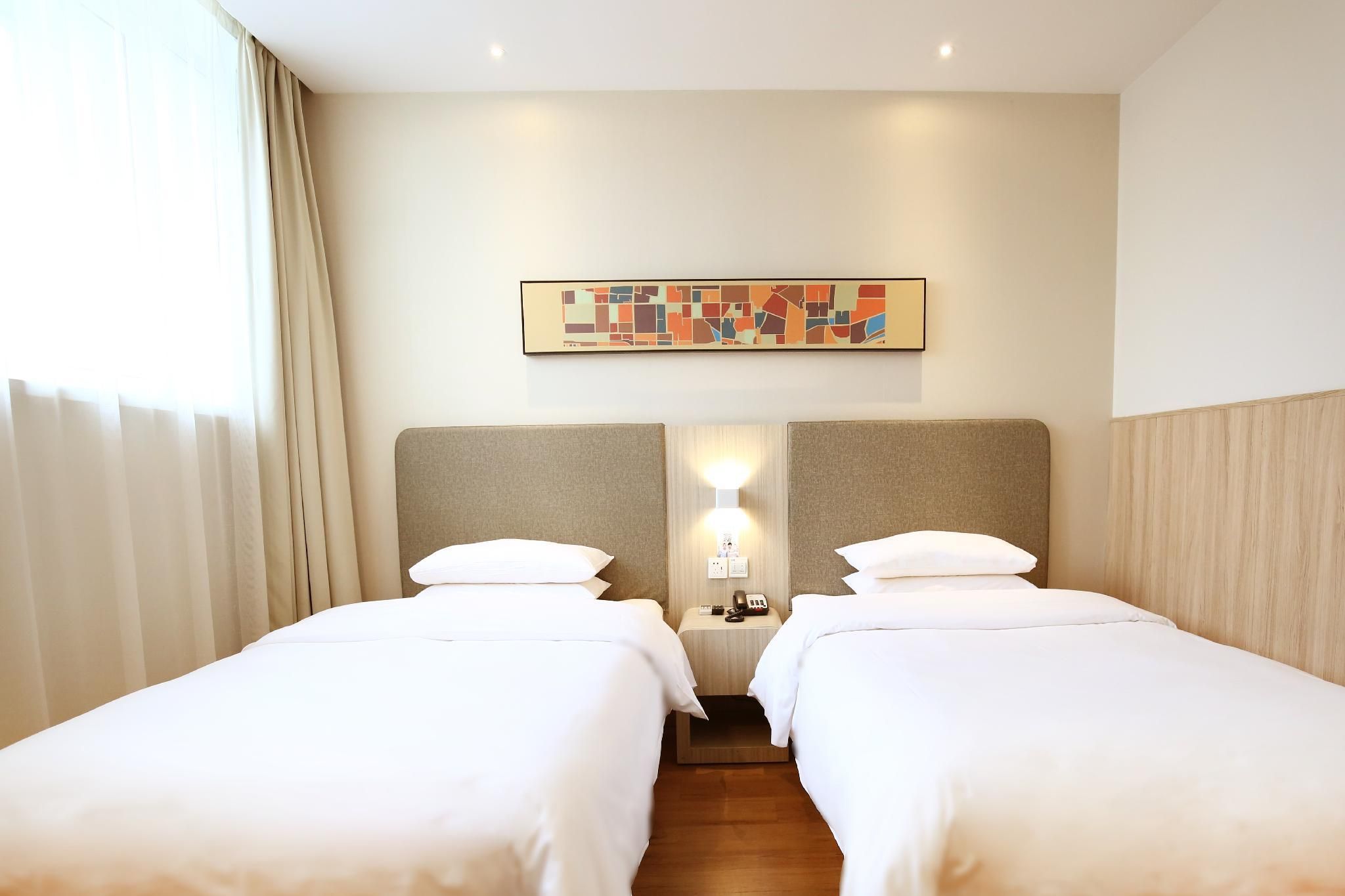 Guest Twin Room