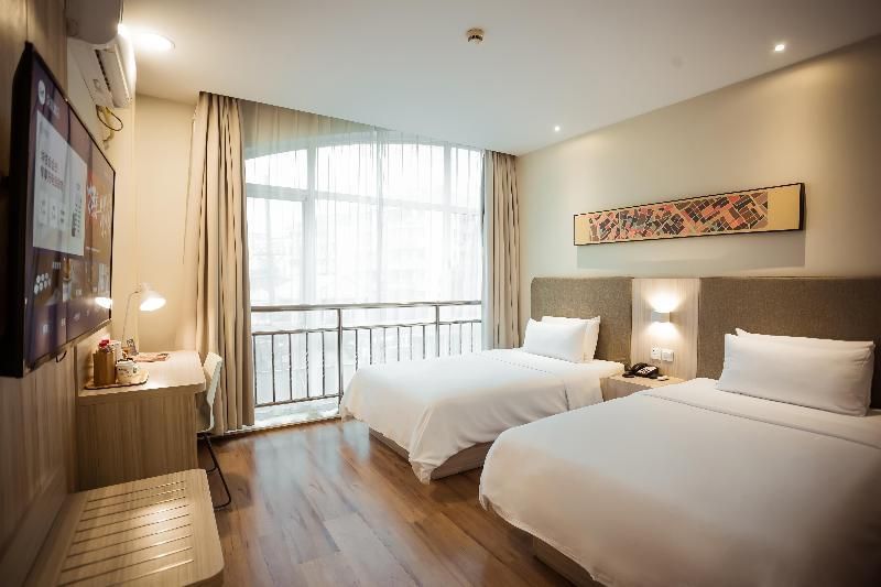 Business Twin Room