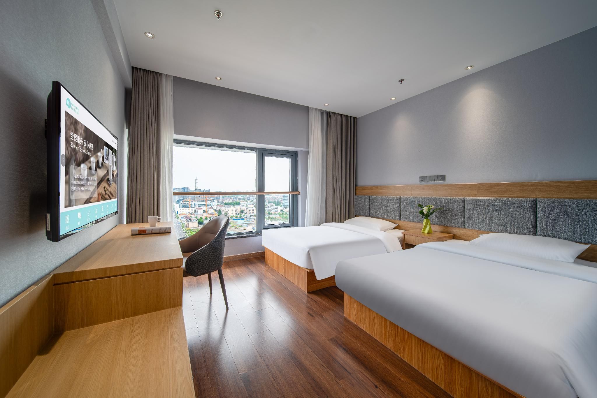 Dossen - Business Twin Room