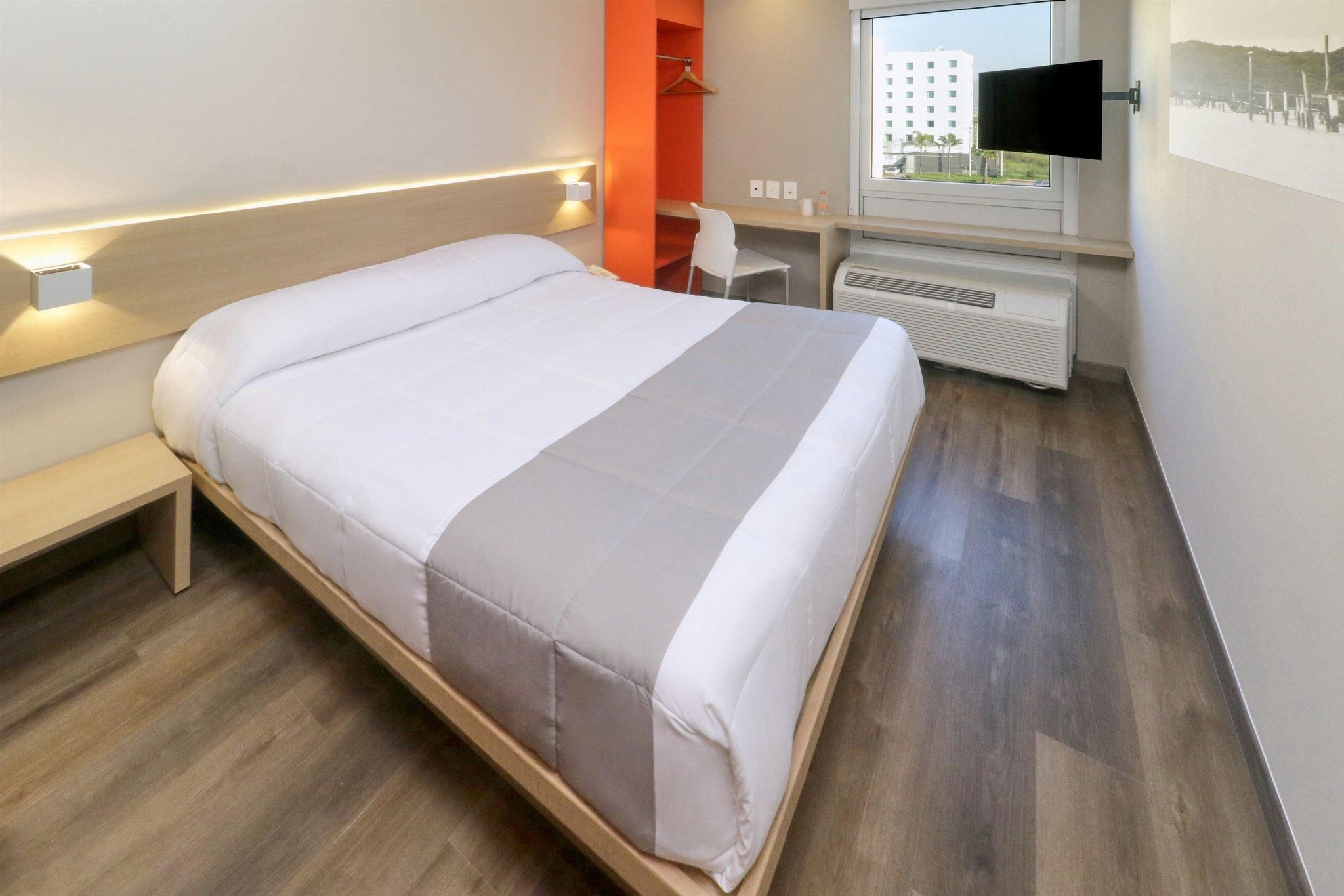Guest room, 1 Queen