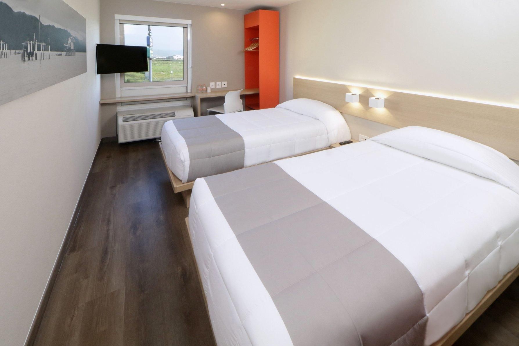 Guest Room, 2 Twin