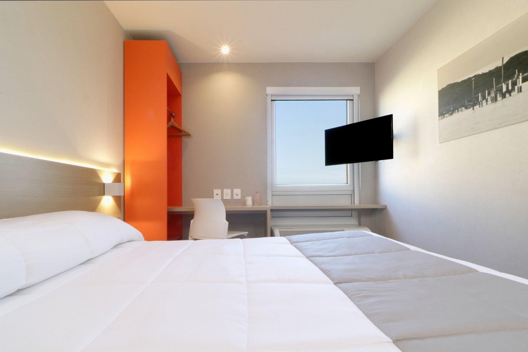 Guest room, 1 Queen