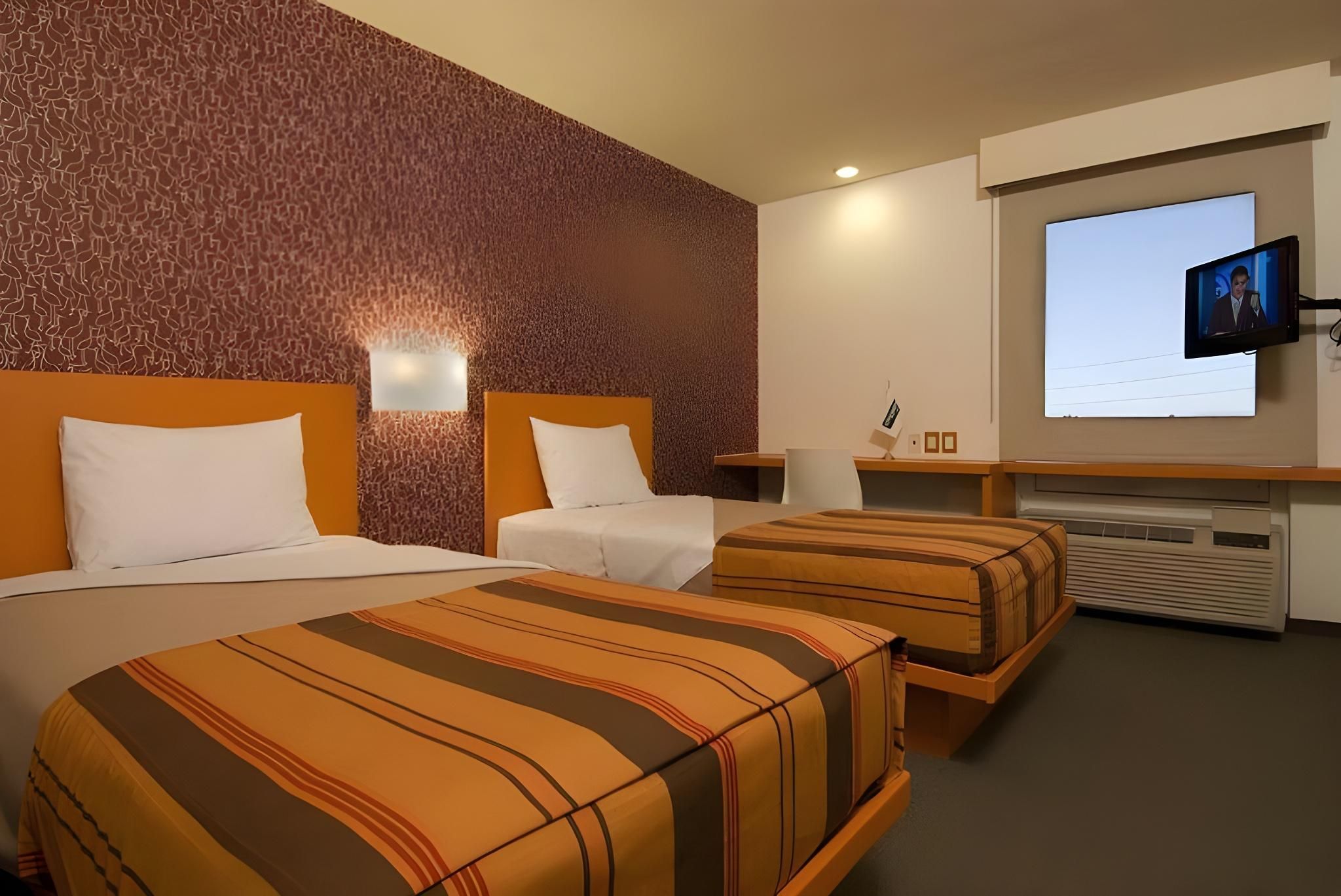 Guest Room, 2 Twin