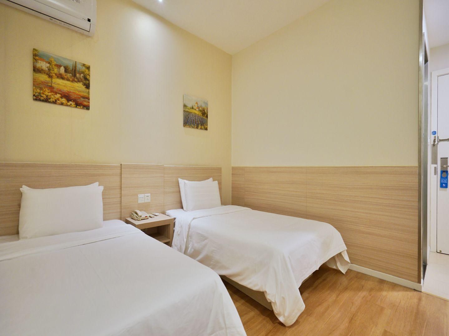 Guest Twin Room