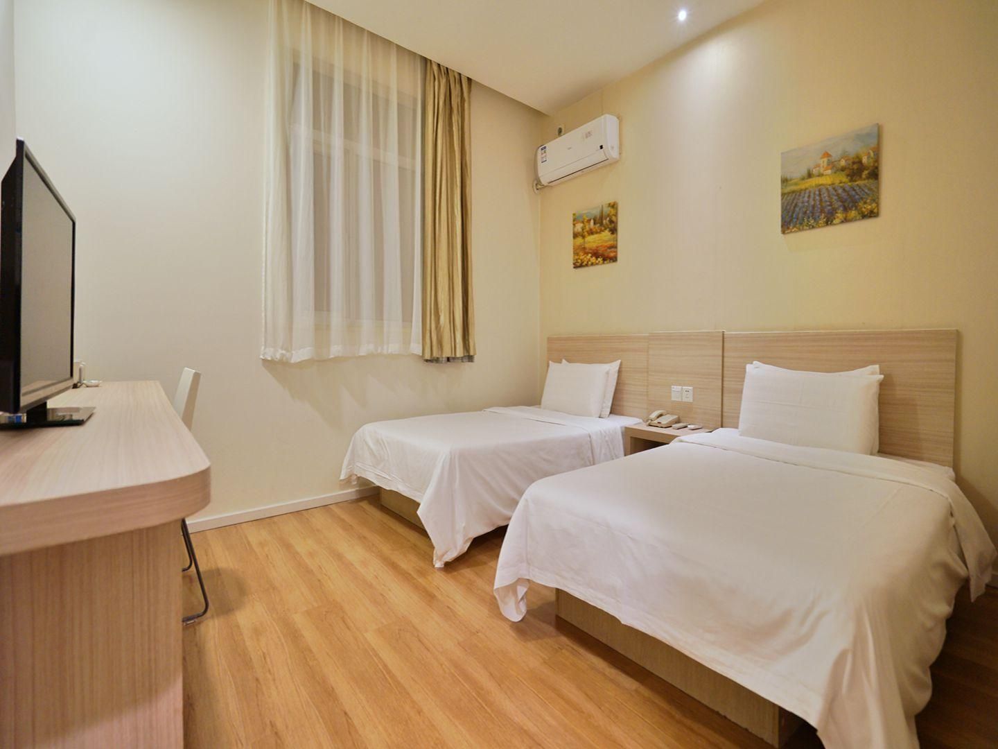 Guest Twin Room