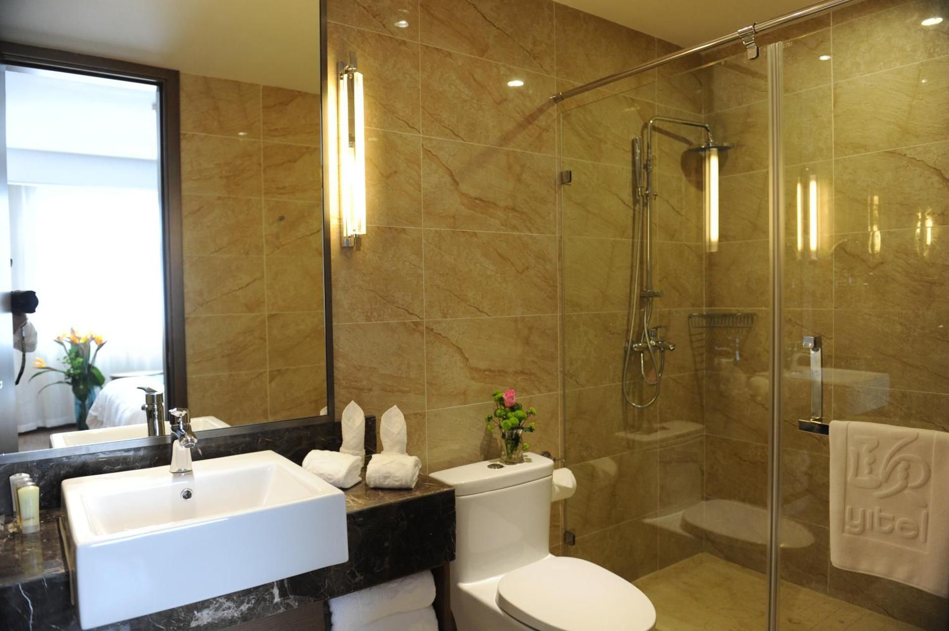 Twin Executive Room