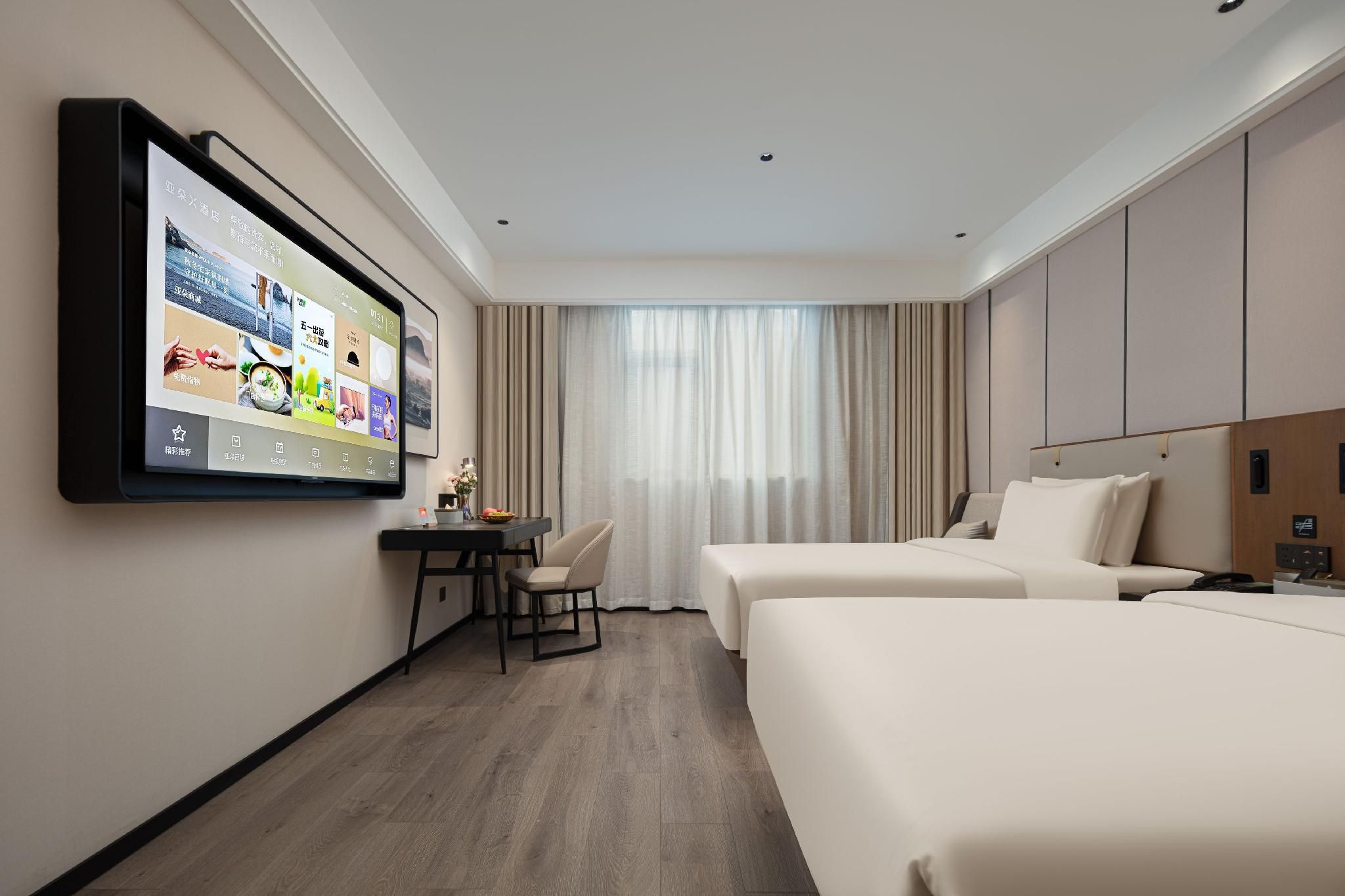 Twin Executive Room