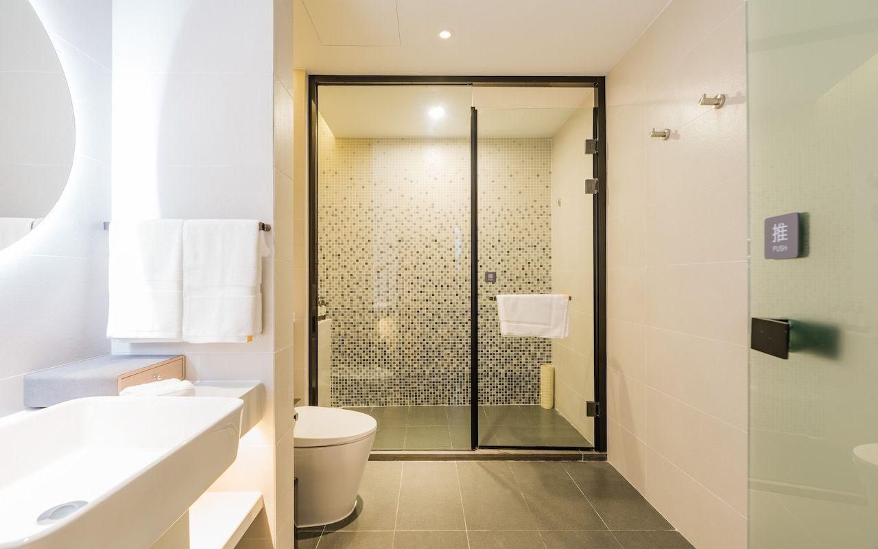 Twin Executive Room