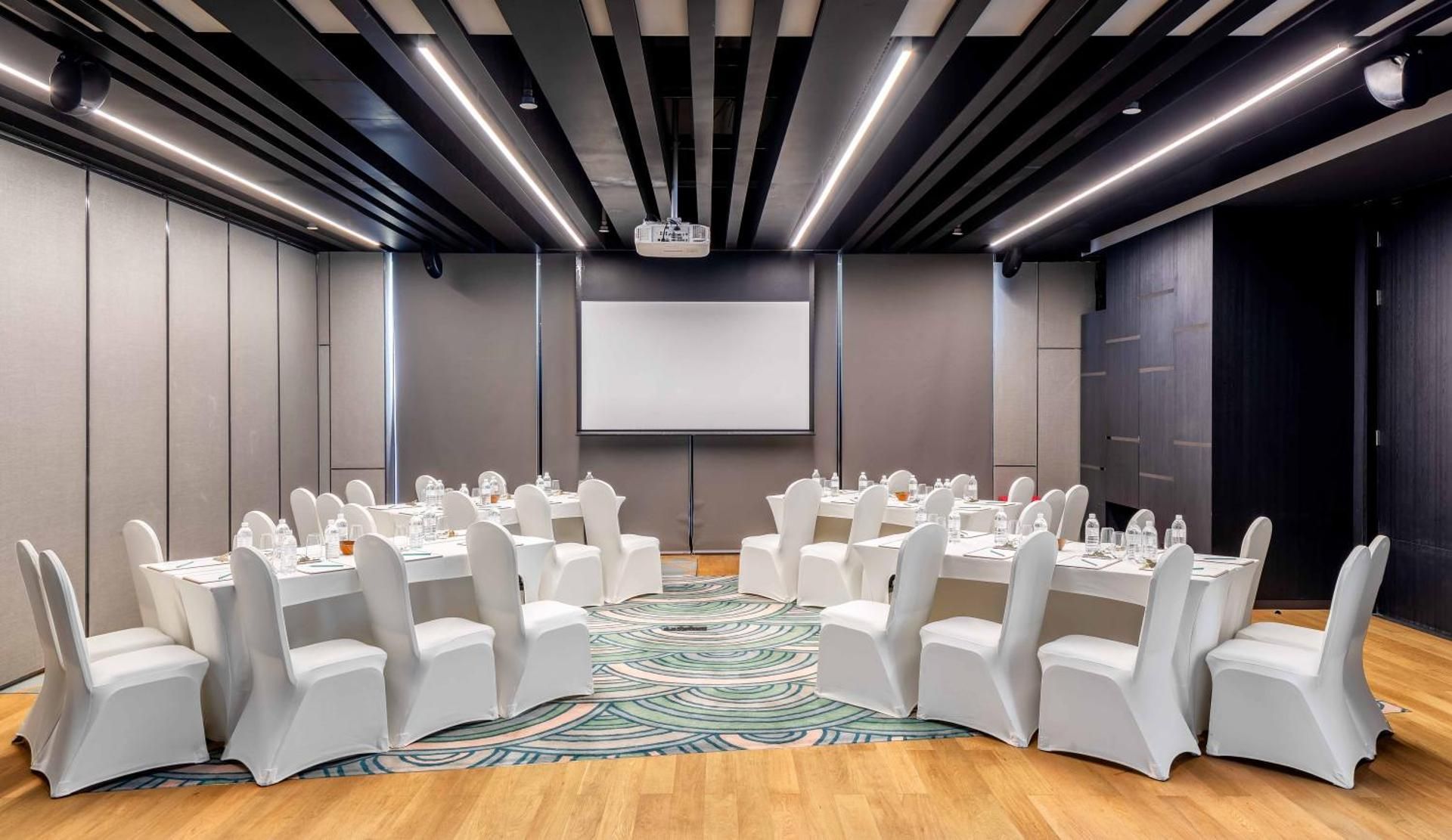 meeting room / ballrooms