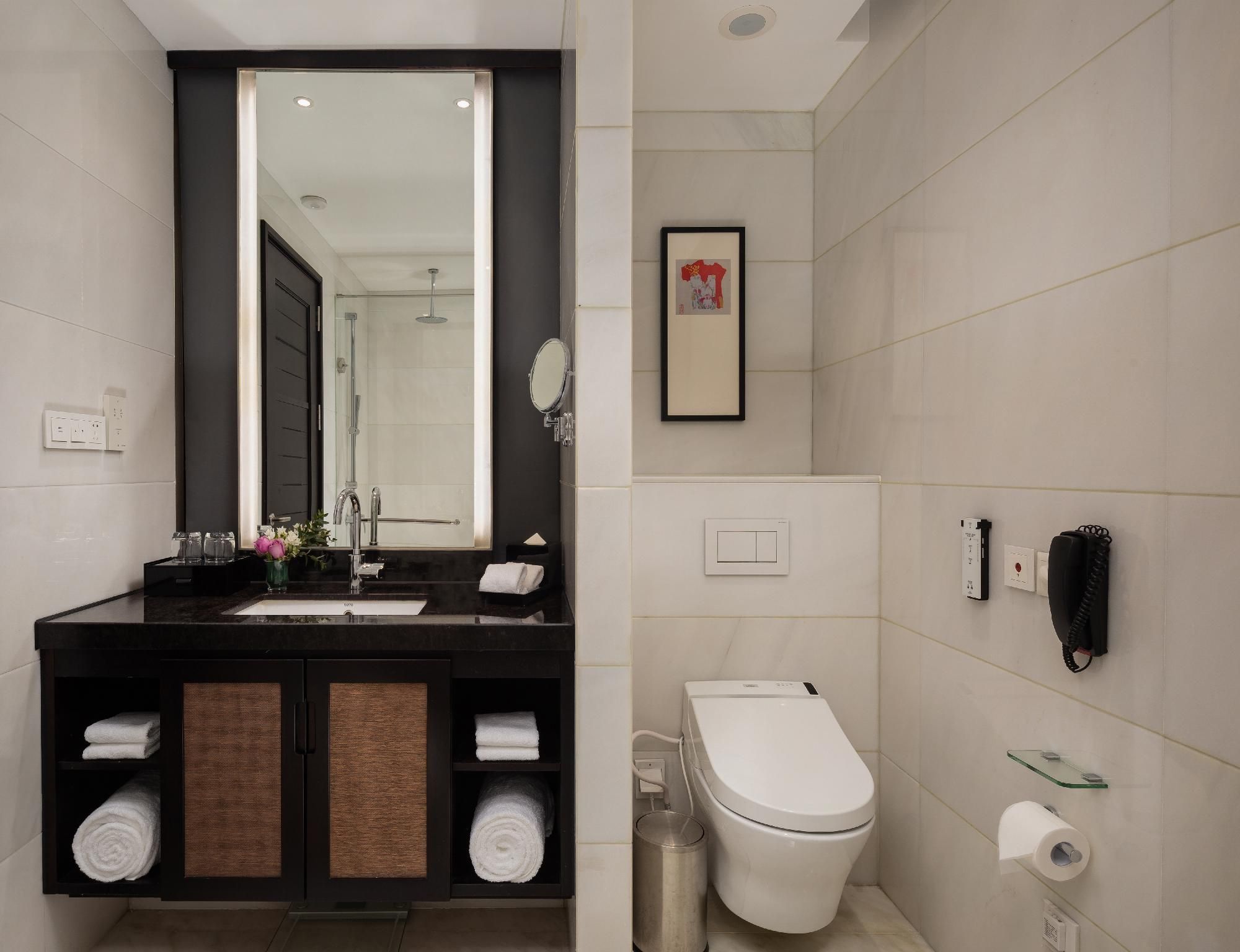 King Premium Suite