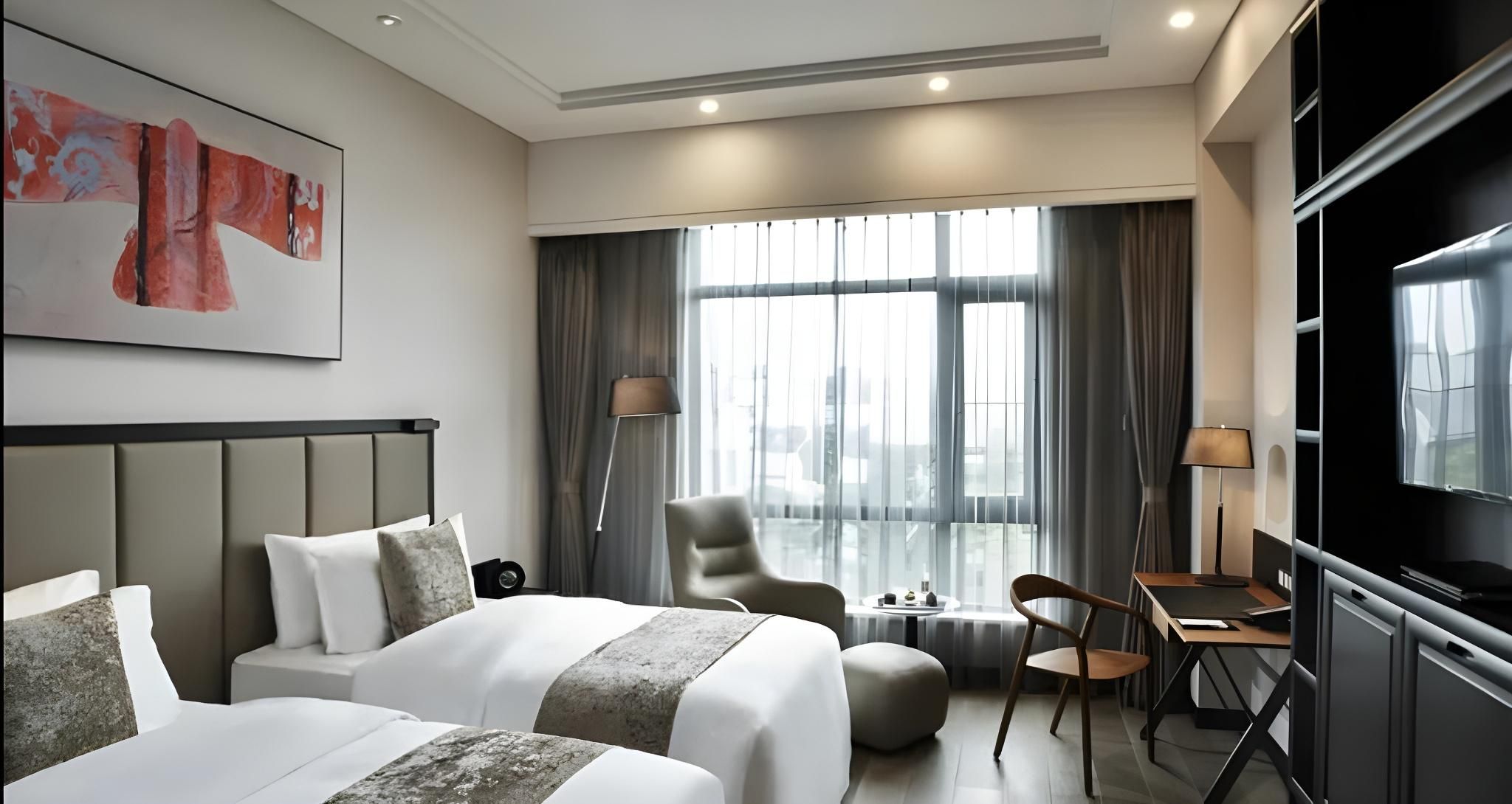 Premium Room Double or Twin Room