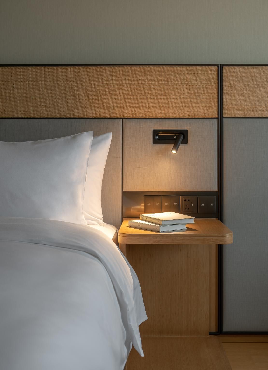 Superior Room, 1 King Size Bed