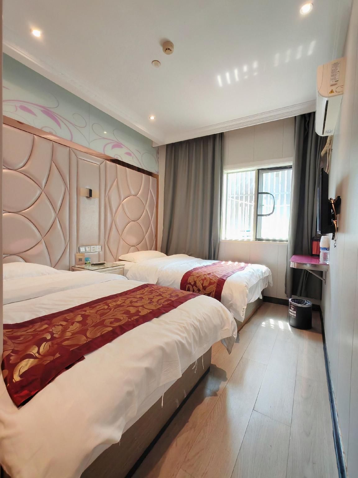 Guest Twin Room