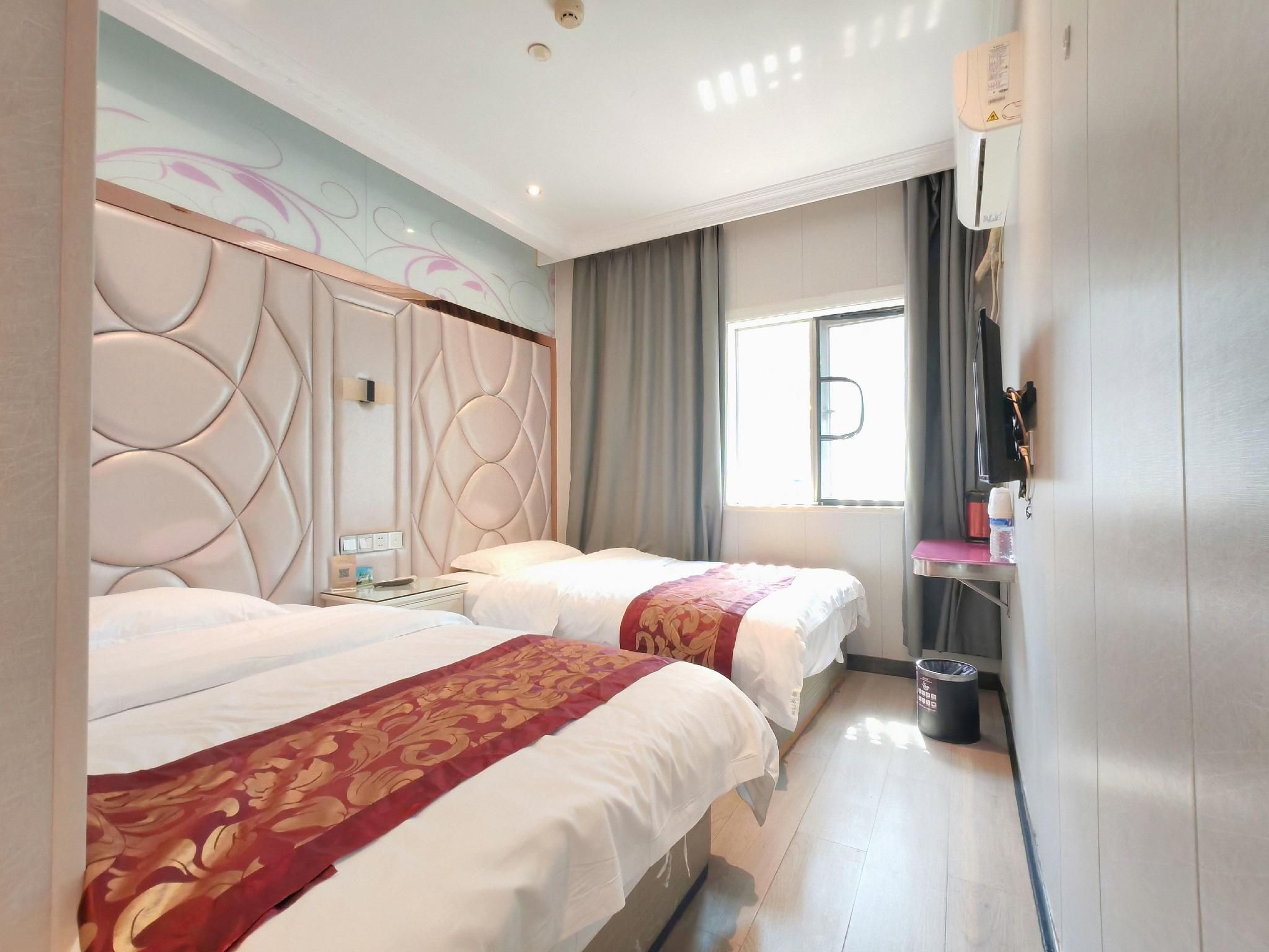 Guest Twin Room