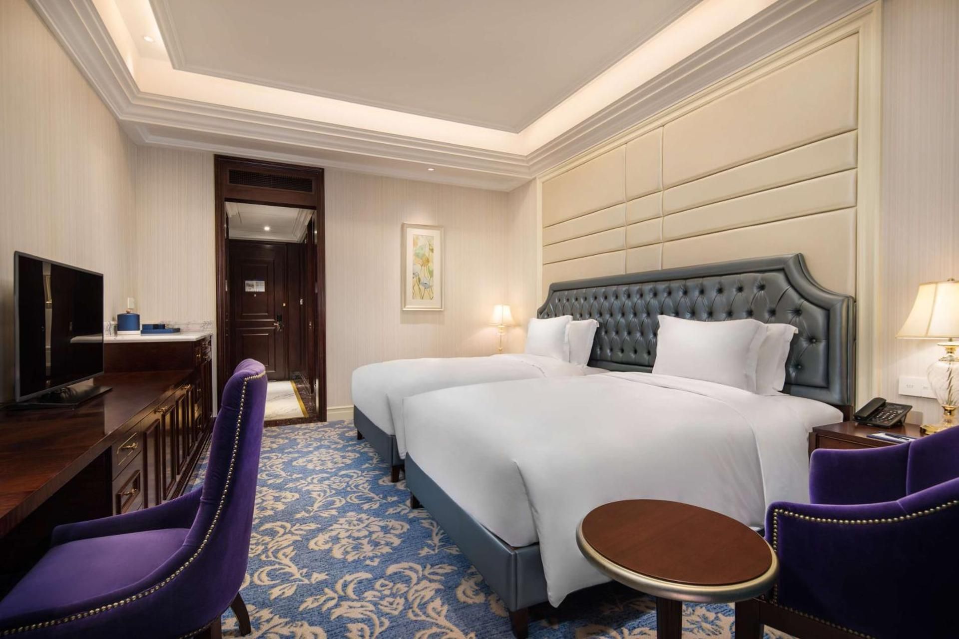 Superior Room - Twins