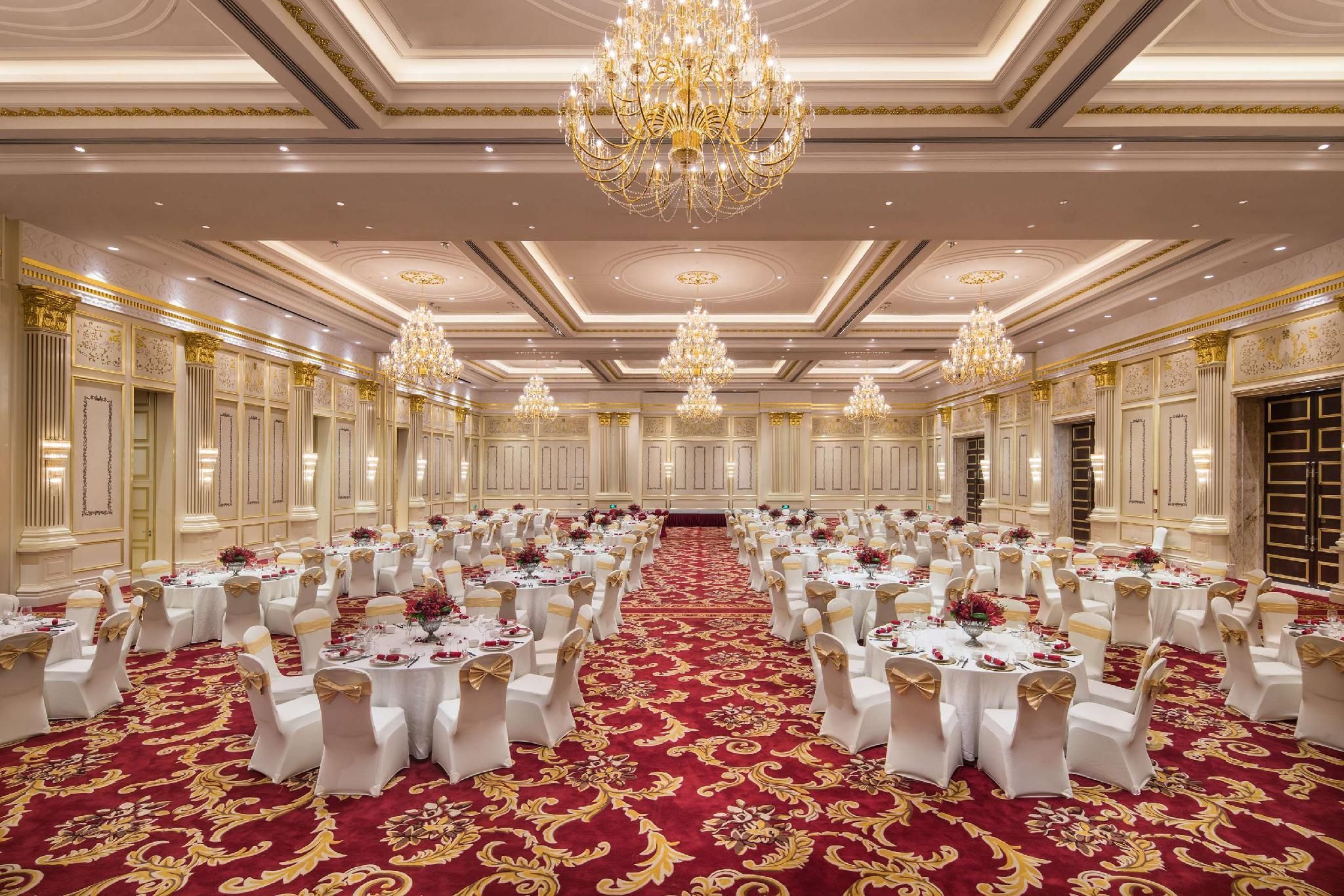 ballroom