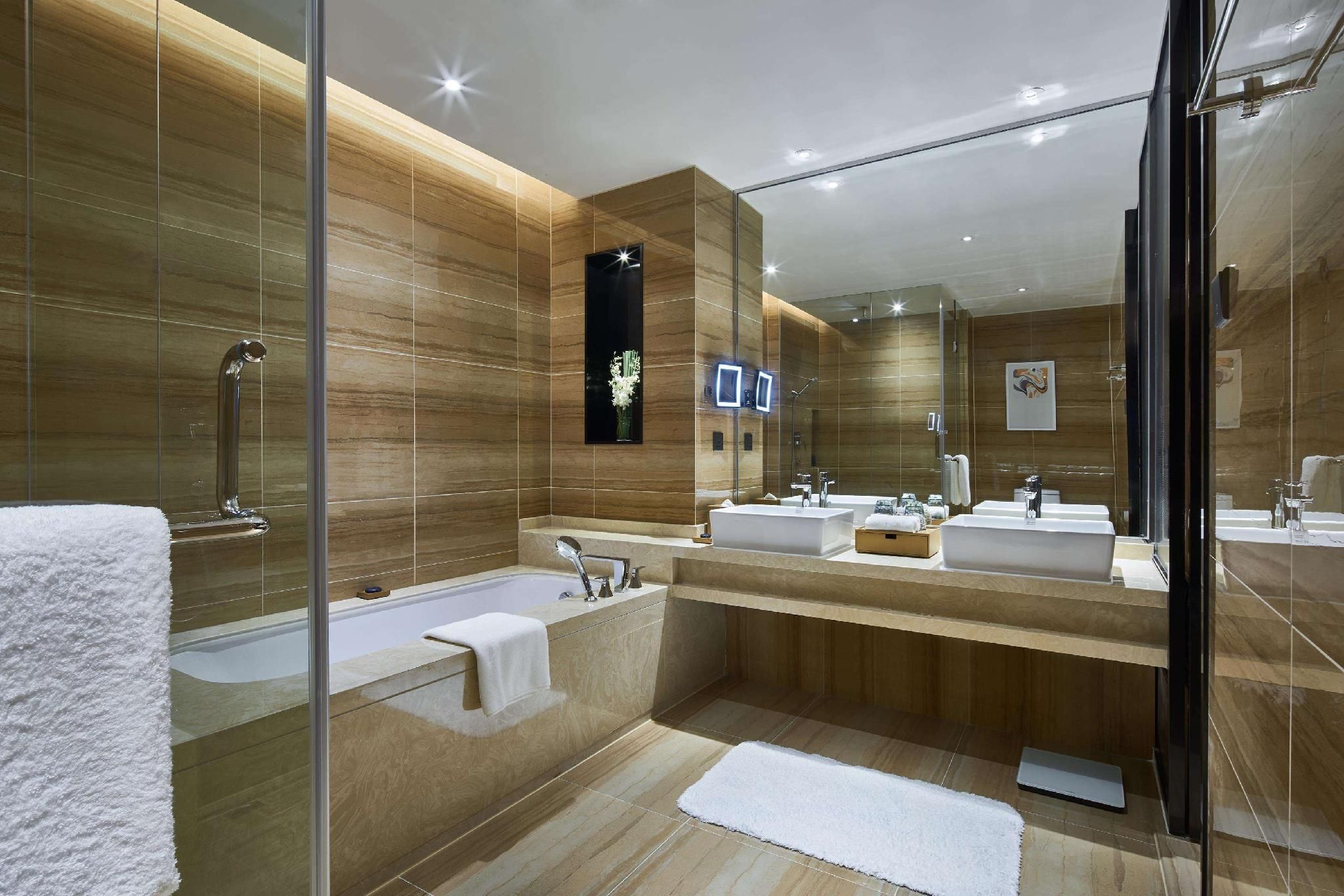 1 Bed Room Suite