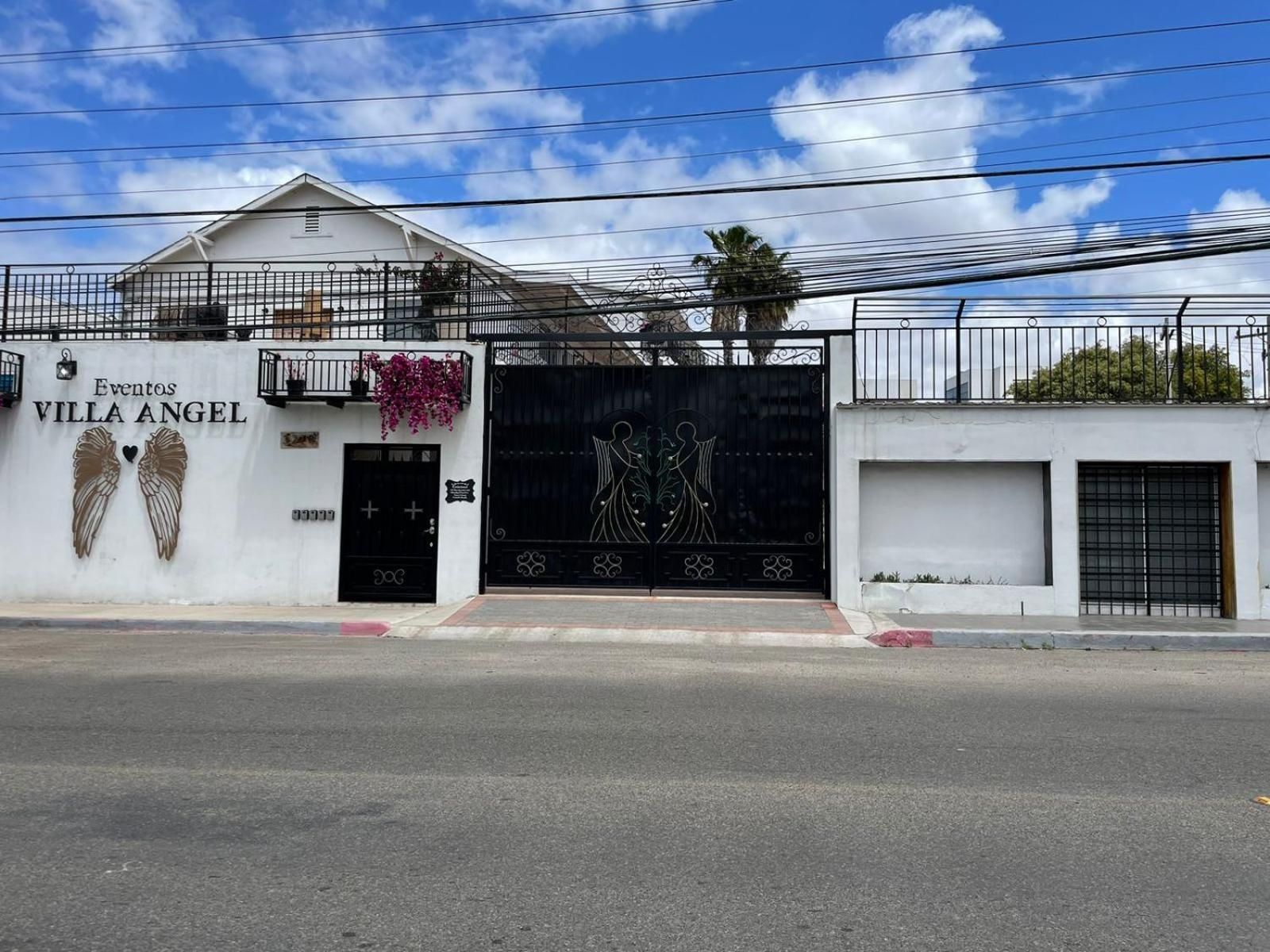 Villa Angel