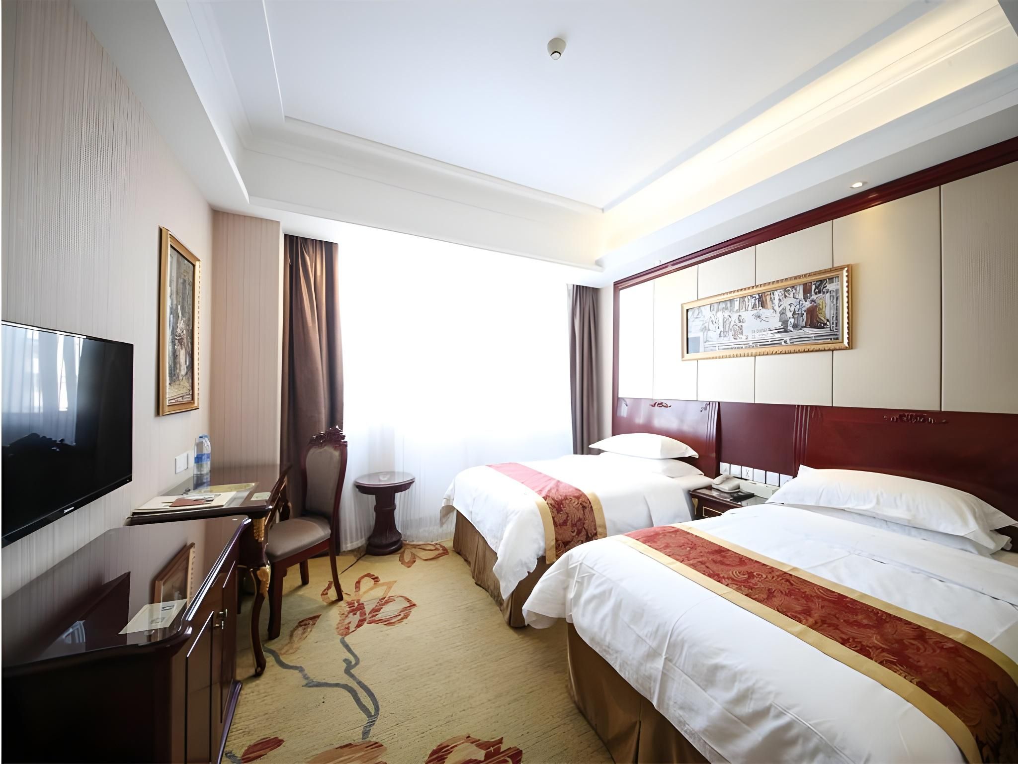 Vienna - Superior Twin room