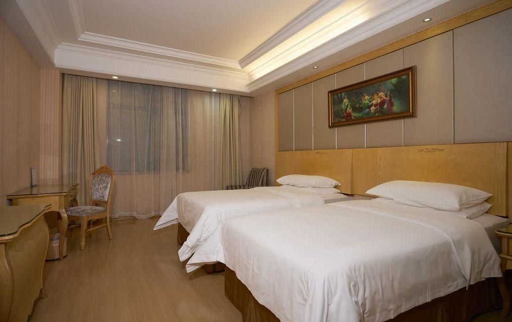 WH - Standard Room