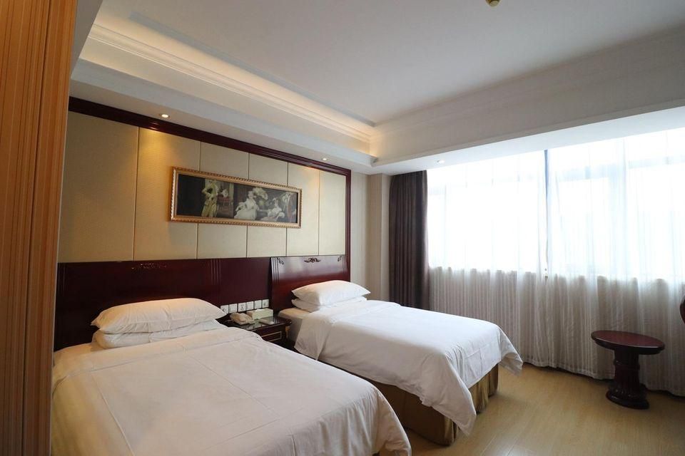 WH - Superior Bed Room