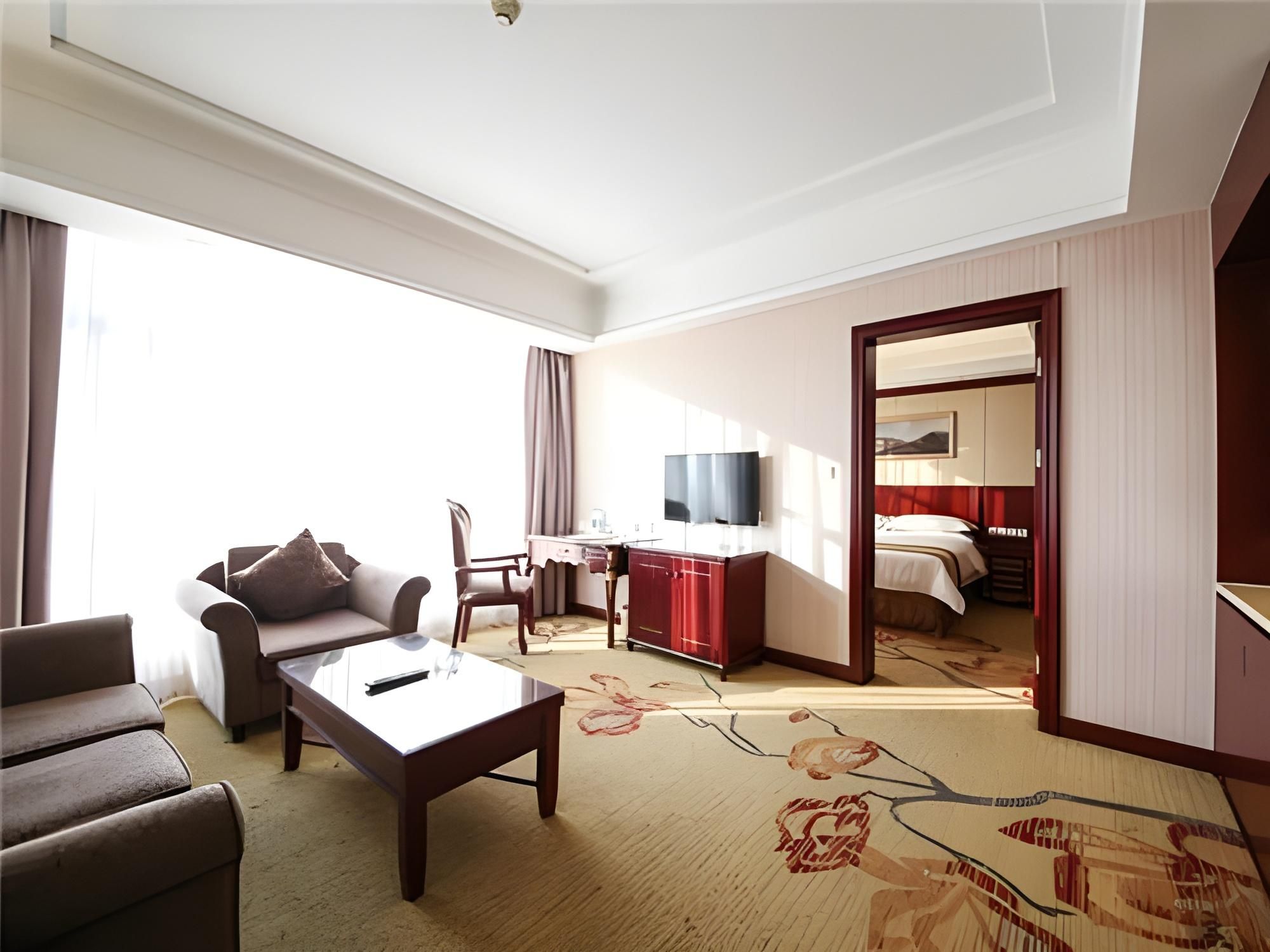 Vienna - Deluxe Suite