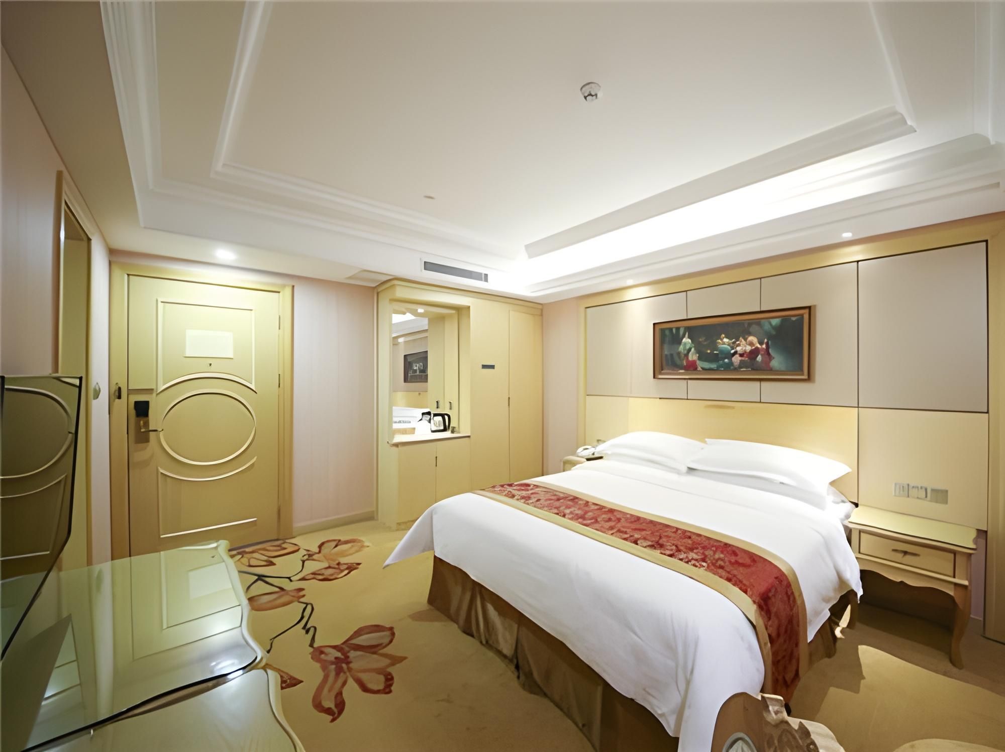 Vienna - 1 Bed Room