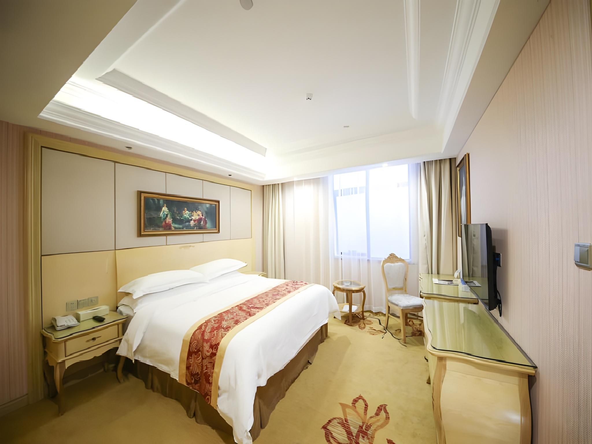 WH - Standard Room