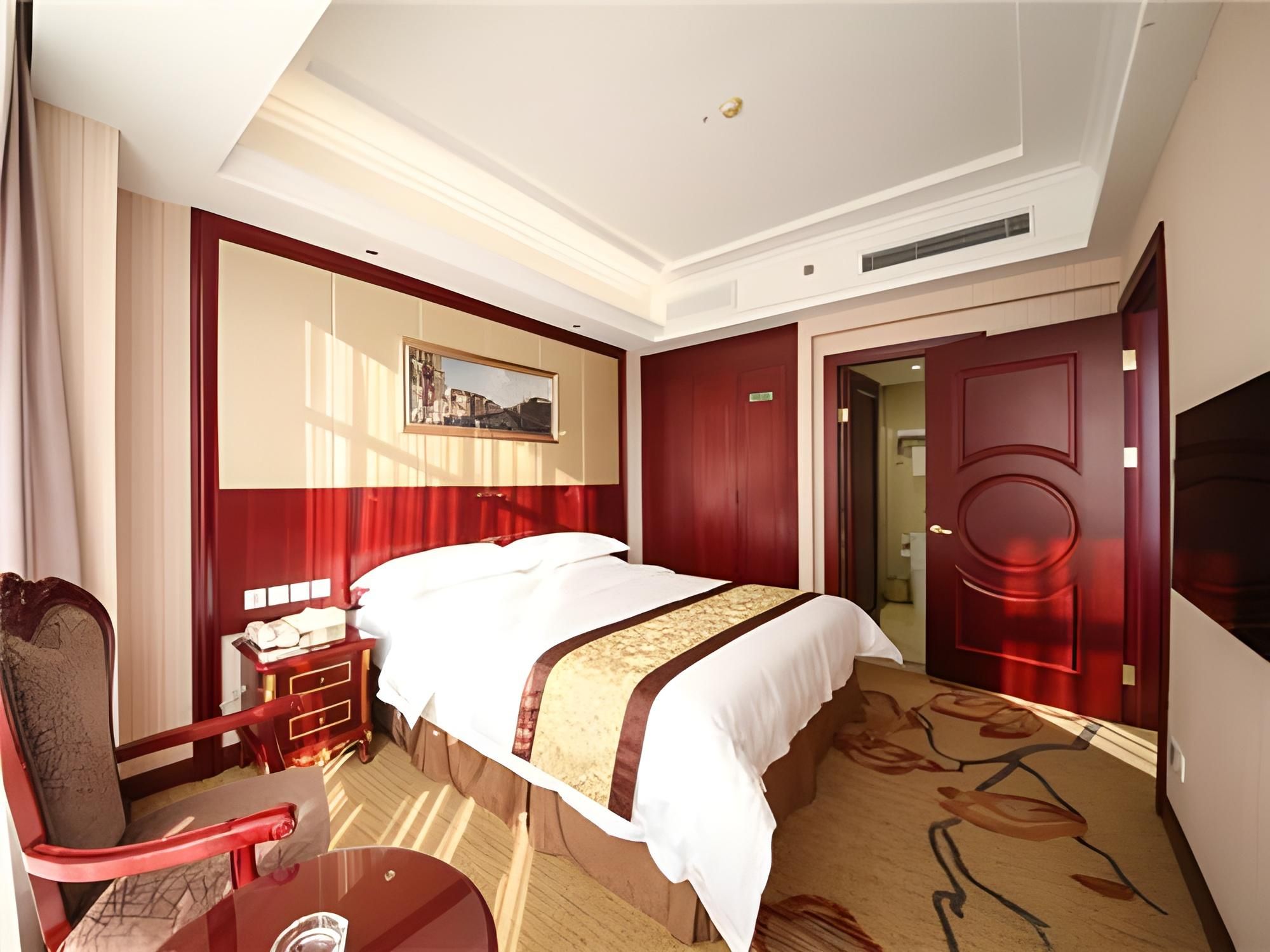 Vienna - Deluxe Suite
