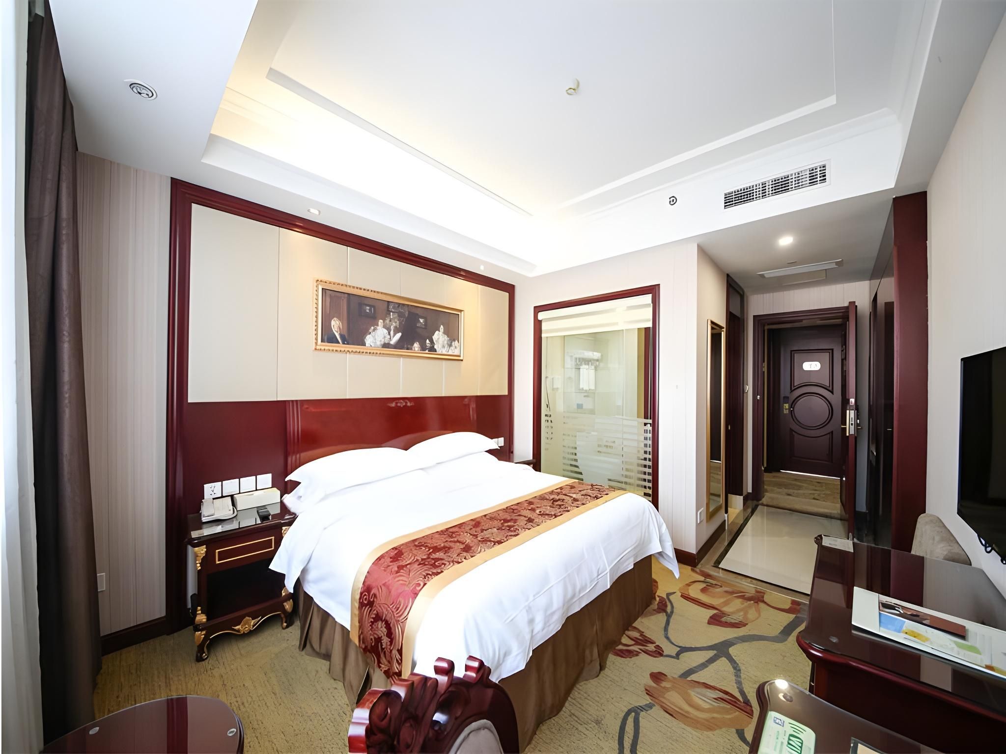Vienna - Deluxe Room