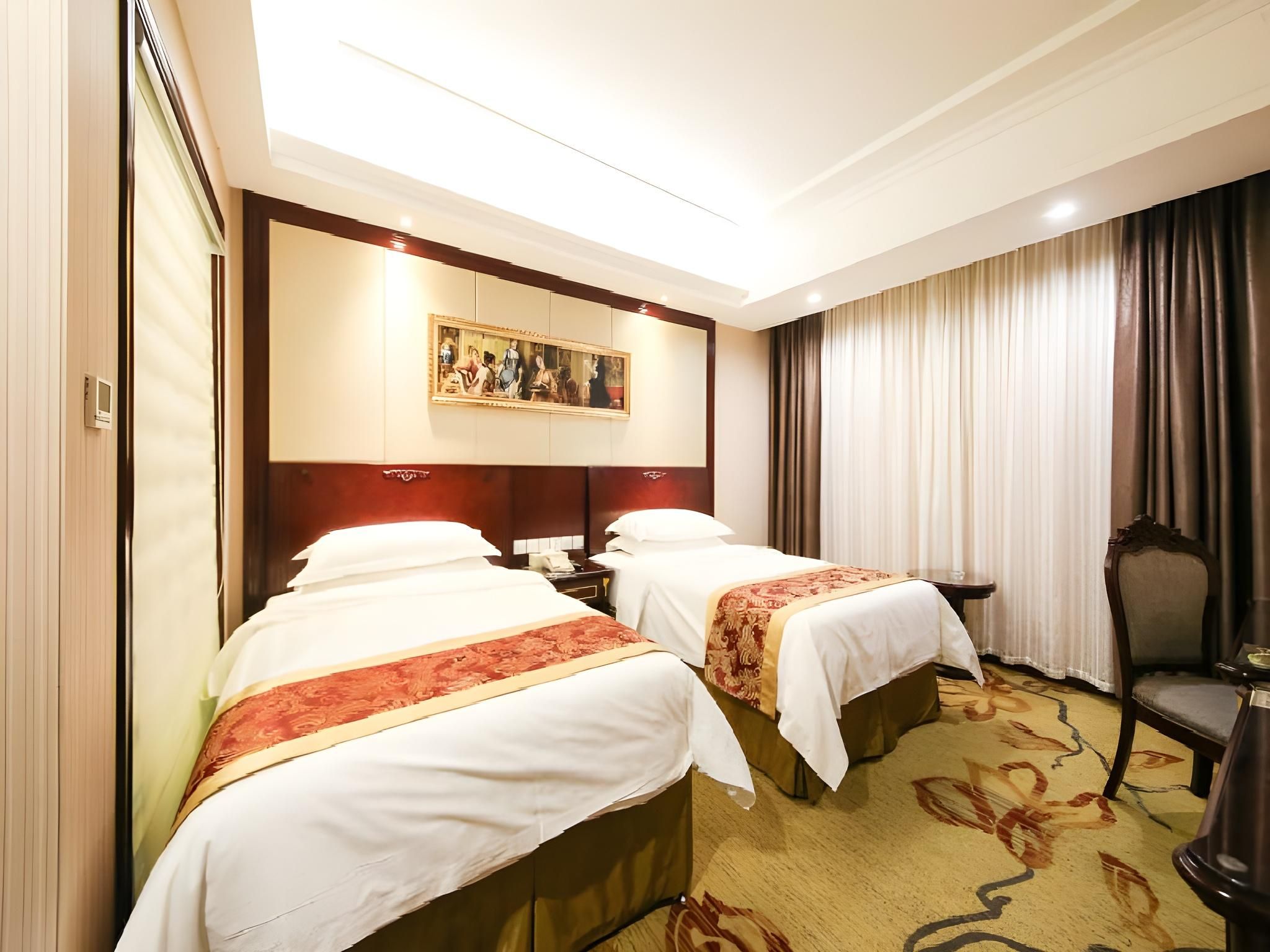 Guest Twin Room